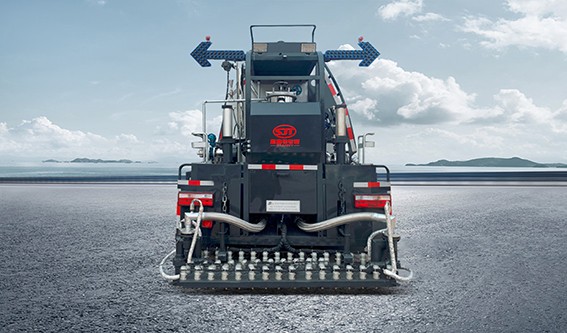 瀝青灑布車產(chǎn)品特點(diǎn)介紹！