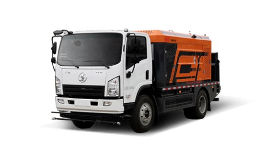  為什么購買MS1000 小型彩色封層車？